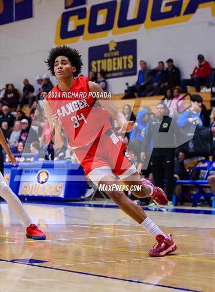 Thumbnail 1 in Buchanan vs. Sanger photogallery.