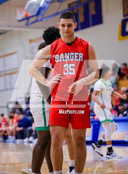 Thumbnail 1 in Buchanan vs. Sanger photogallery.