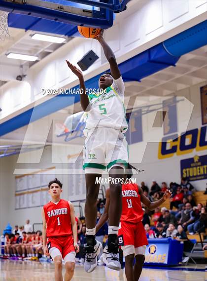 Thumbnail 3 in Buchanan vs. Sanger photogallery.