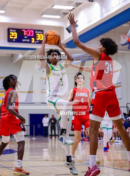 Thumbnail 2 in Buchanan vs. Sanger photogallery.