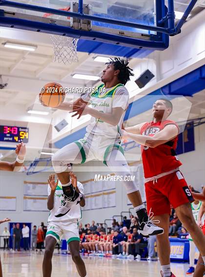 Thumbnail 3 in Buchanan vs. Sanger photogallery.