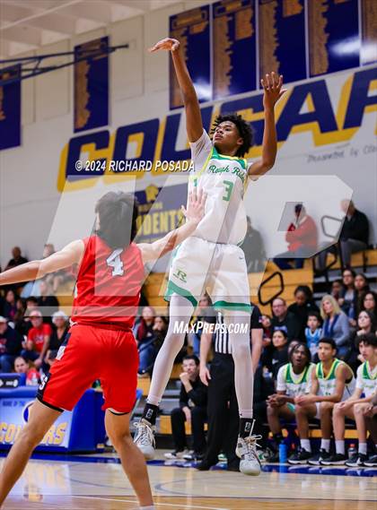 Thumbnail 2 in Buchanan vs. Sanger photogallery.