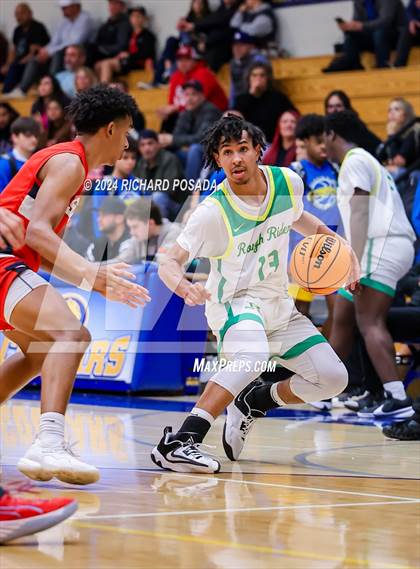 Thumbnail 2 in Buchanan vs. Sanger photogallery.