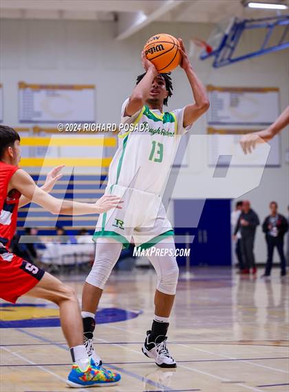 Thumbnail 3 in Buchanan vs. Sanger photogallery.