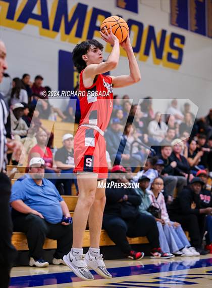 Thumbnail 2 in Buchanan vs. Sanger photogallery.