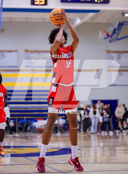 Thumbnail 2 in Buchanan vs. Sanger photogallery.
