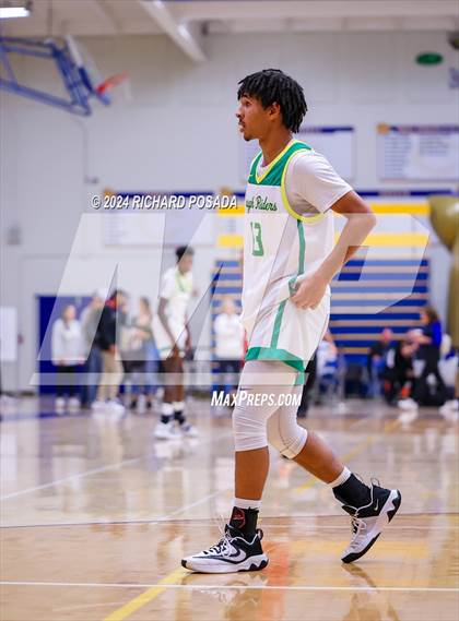 Thumbnail 3 in Buchanan vs. Sanger photogallery.