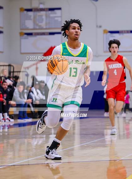 Thumbnail 2 in Buchanan vs. Sanger photogallery.