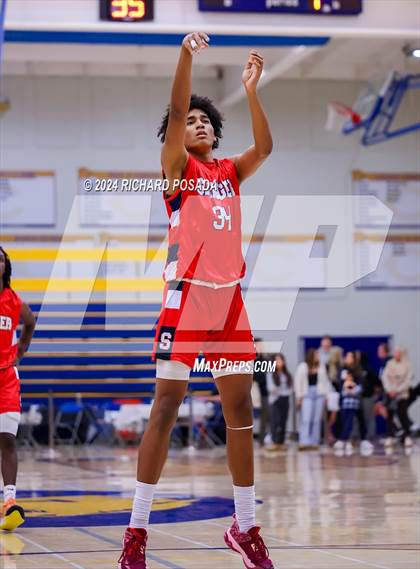 Thumbnail 1 in Buchanan vs. Sanger photogallery.