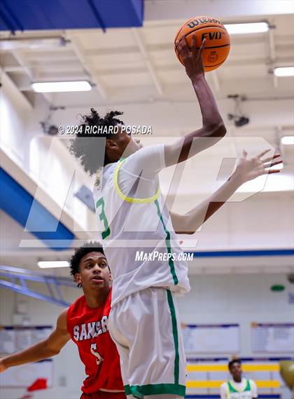 Thumbnail 2 in Buchanan vs. Sanger photogallery.