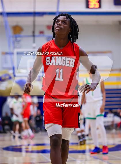 Thumbnail 3 in Buchanan vs. Sanger photogallery.