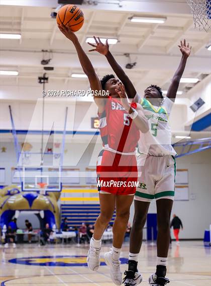 Thumbnail 2 in Buchanan vs. Sanger photogallery.