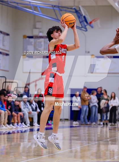 Thumbnail 1 in Buchanan vs. Sanger photogallery.
