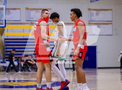 Thumbnail 2 in Buchanan vs. Sanger photogallery.