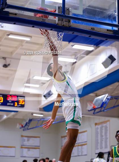 Thumbnail 2 in Buchanan vs. Sanger photogallery.