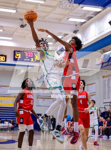 Thumbnail 1 in Buchanan vs. Sanger photogallery.