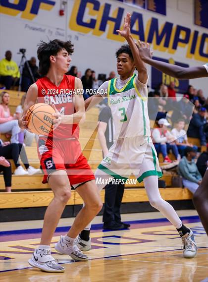 Thumbnail 2 in Buchanan vs. Sanger photogallery.