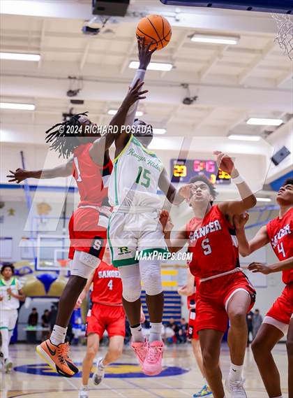 Thumbnail 2 in Buchanan vs. Sanger photogallery.