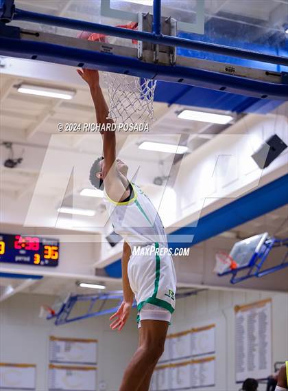 Thumbnail 1 in Buchanan vs. Sanger photogallery.