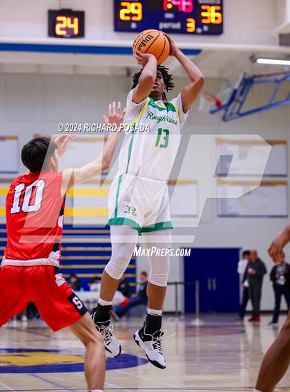 Thumbnail 1 in Buchanan vs. Sanger photogallery.