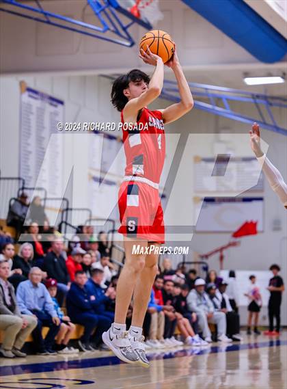 Thumbnail 3 in Buchanan vs. Sanger photogallery.