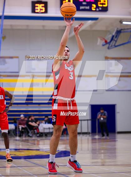Thumbnail 1 in Buchanan vs. Sanger photogallery.