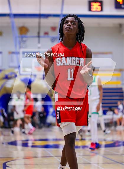 Thumbnail 1 in Buchanan vs. Sanger photogallery.