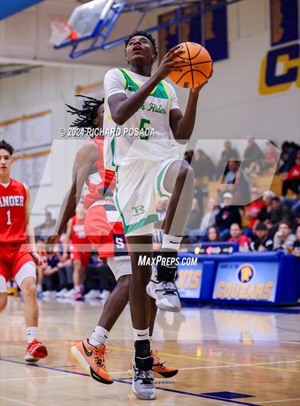 Thumbnail 1 in Buchanan vs. Sanger photogallery.