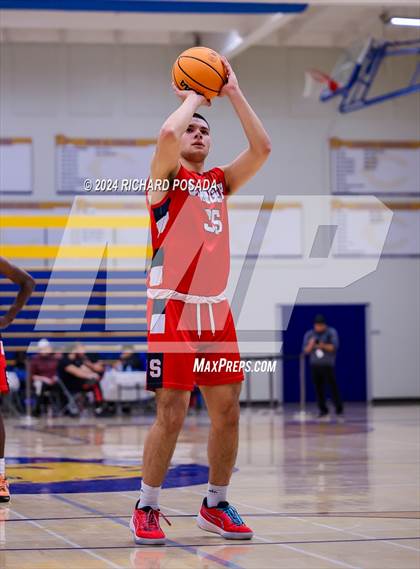 Thumbnail 3 in Buchanan vs. Sanger photogallery.