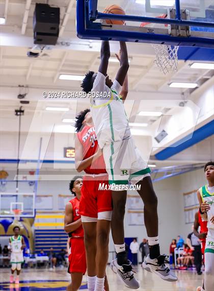 Thumbnail 3 in Buchanan vs. Sanger photogallery.