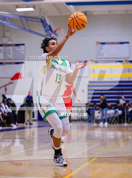 Thumbnail 3 in Buchanan vs. Sanger photogallery.