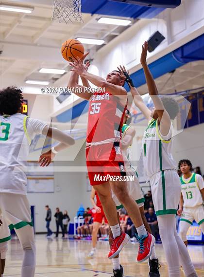 Thumbnail 1 in Buchanan vs. Sanger photogallery.