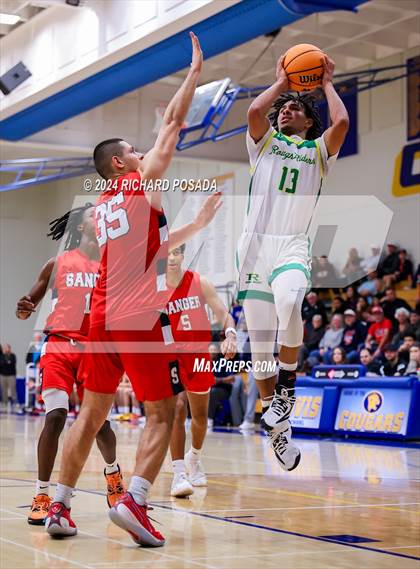 Thumbnail 1 in Buchanan vs. Sanger photogallery.