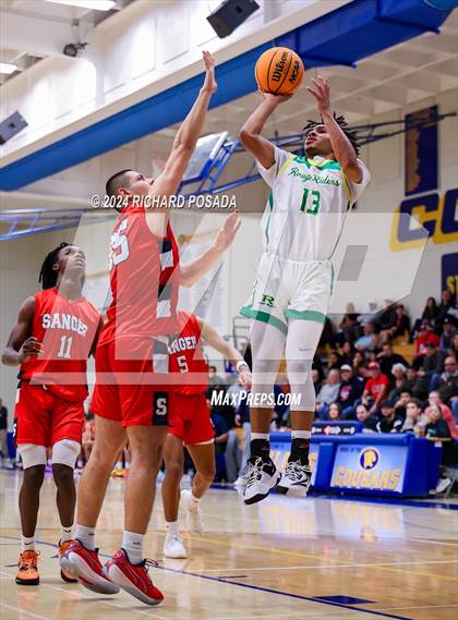 Thumbnail 2 in Buchanan vs. Sanger photogallery.