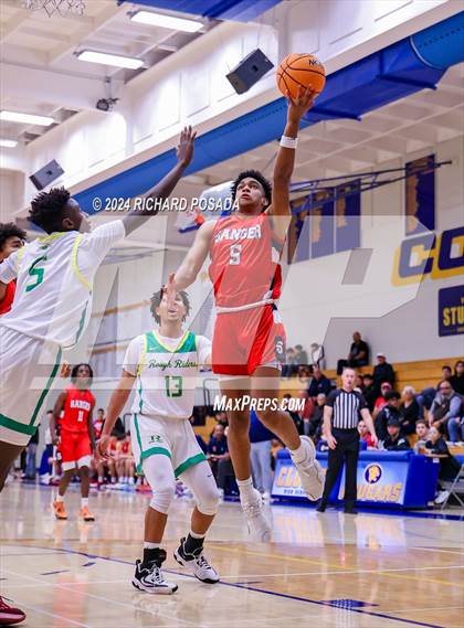 Thumbnail 1 in Buchanan vs. Sanger photogallery.