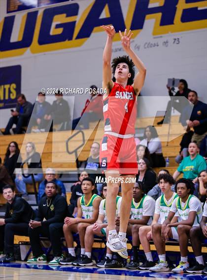 Thumbnail 2 in Buchanan vs. Sanger photogallery.