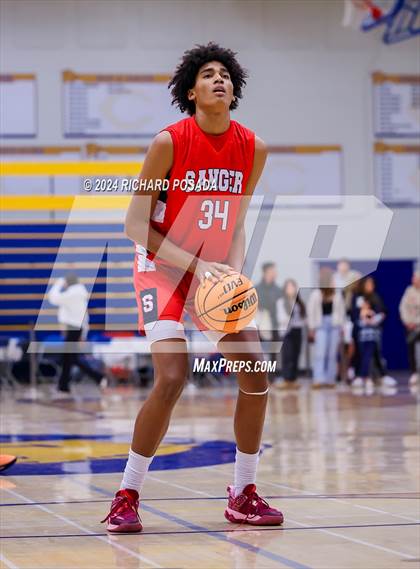 Thumbnail 1 in Buchanan vs. Sanger photogallery.