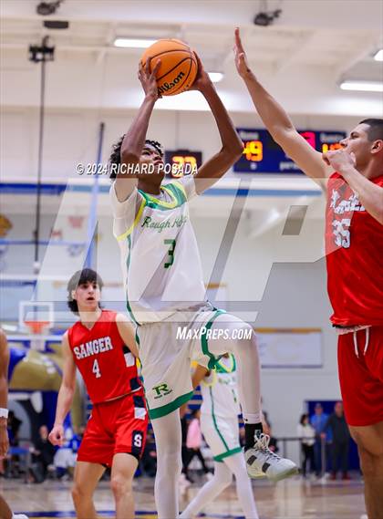 Thumbnail 2 in Buchanan vs. Sanger photogallery.