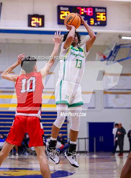Thumbnail 2 in Buchanan vs. Sanger photogallery.