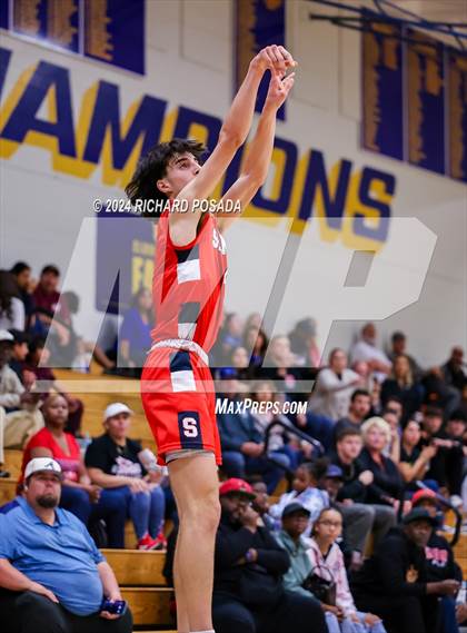Thumbnail 2 in Buchanan vs. Sanger photogallery.