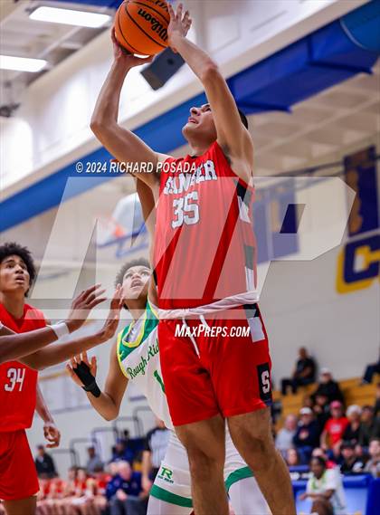 Thumbnail 2 in Buchanan vs. Sanger photogallery.