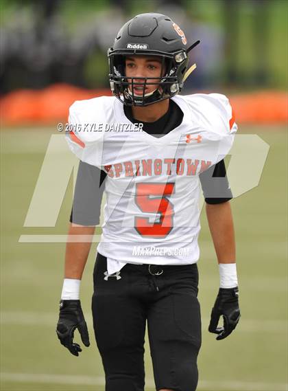 Thumbnail 2 in Springtown @ Diamond Hill-Jarvis photogallery.