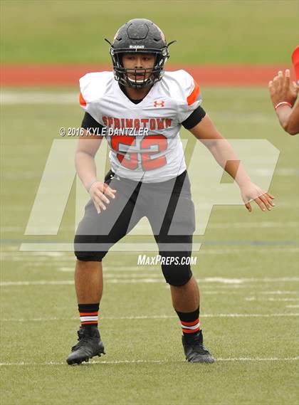 Thumbnail 3 in Springtown @ Diamond Hill-Jarvis photogallery.