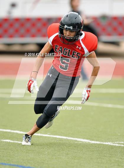 Thumbnail 3 in Springtown @ Diamond Hill-Jarvis photogallery.