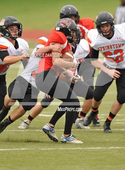 Thumbnail 2 in Springtown @ Diamond Hill-Jarvis photogallery.