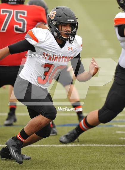 Thumbnail 3 in Springtown @ Diamond Hill-Jarvis photogallery.