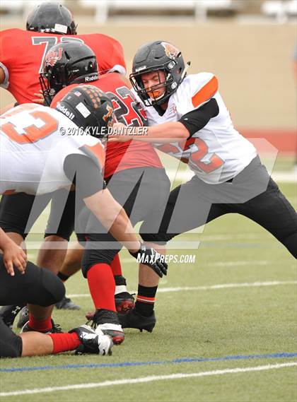 Thumbnail 1 in Springtown @ Diamond Hill-Jarvis photogallery.