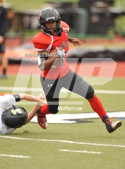 Thumbnail 3 in Springtown @ Diamond Hill-Jarvis photogallery.