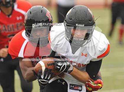 Thumbnail 3 in Springtown @ Diamond Hill-Jarvis photogallery.
