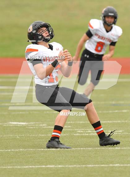 Thumbnail 3 in Springtown @ Diamond Hill-Jarvis photogallery.
